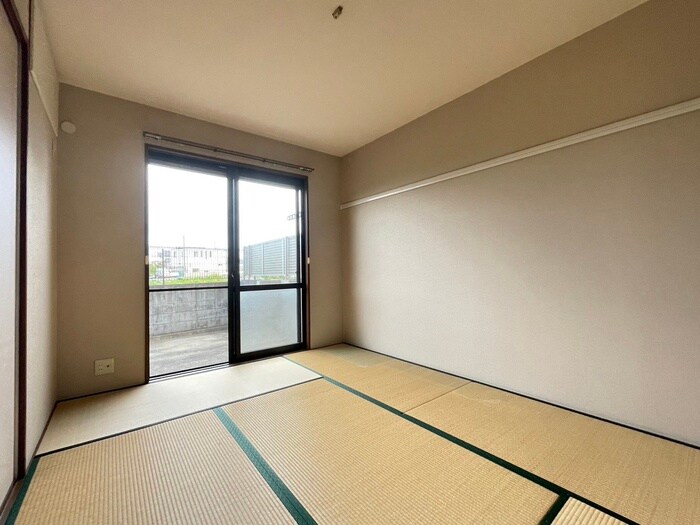 物件内観写真20　(居室)