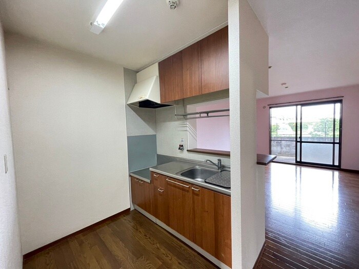 物件内観写真22　(キッチン)