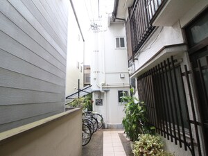 ＣＡＳＡ　ＹＡＧＩ外観写真