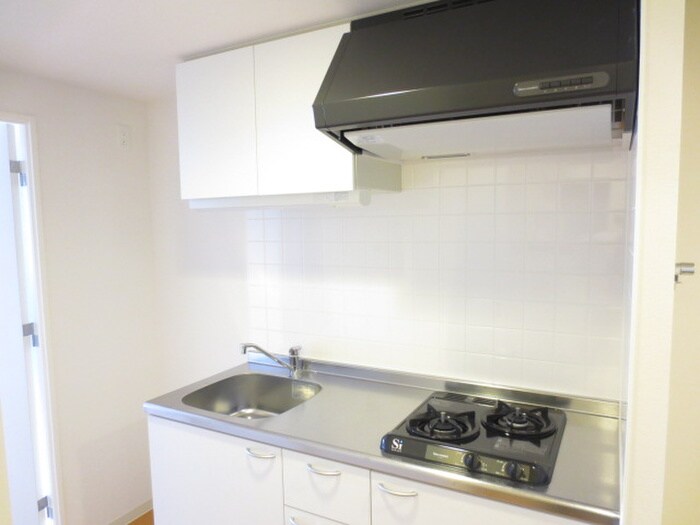 物件内観写真11　(キッチン)