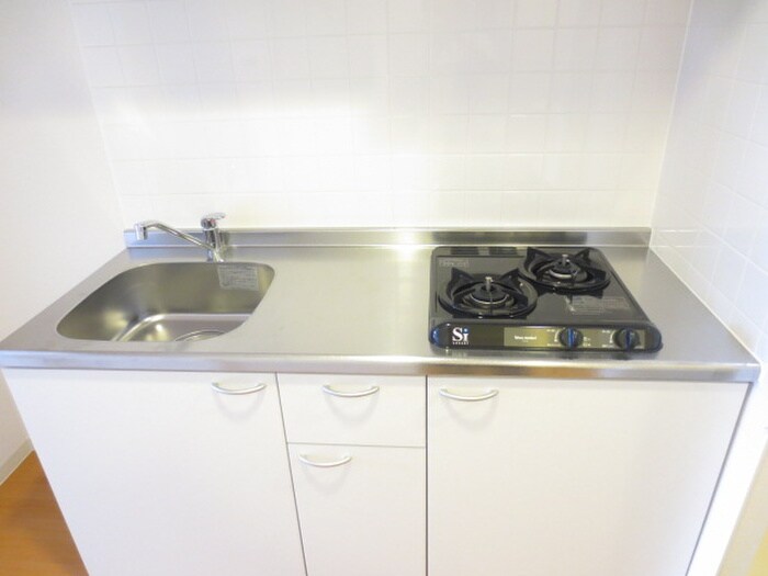 物件内観写真12　(キッチン)