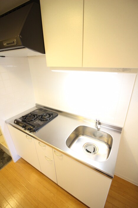 物件内観写真13　(キッチン)