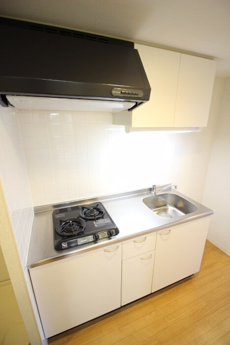 物件内観写真14　(キッチン)