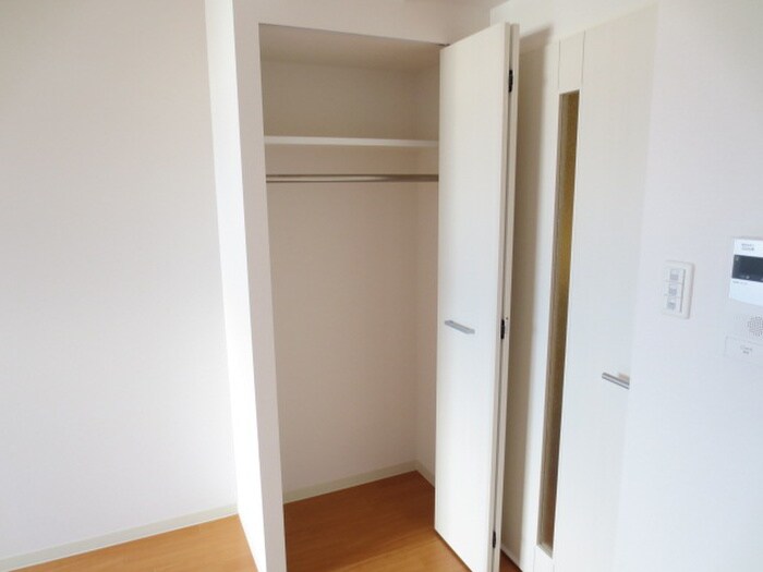 物件内観写真14　(収納)