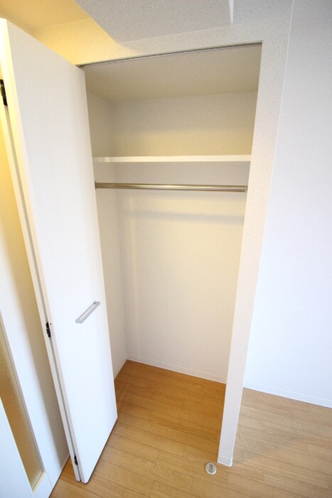 物件内観写真20　(収納)