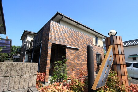 ハ－トフル元町Ｂ棟外観写真