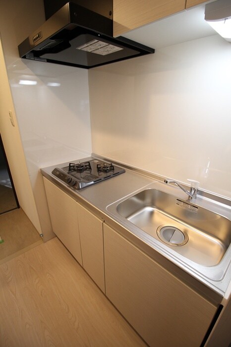 物件内観写真7　(キッチン)