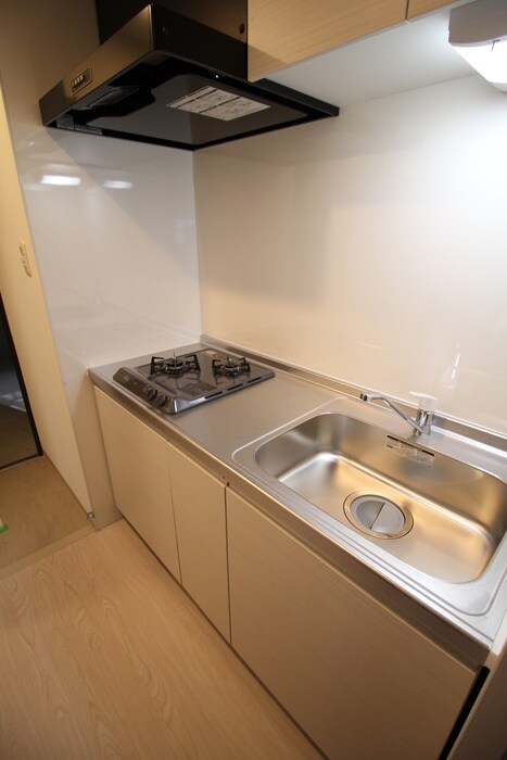 物件内観写真7　(キッチン)