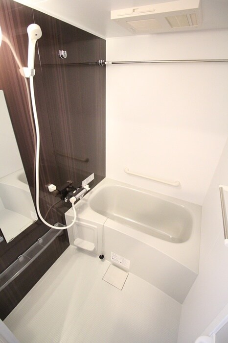 物件内観写真9　(バス／シャワールーム等)