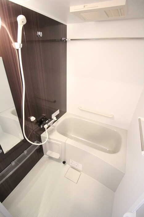 物件内観写真9　(バス／シャワールーム等)