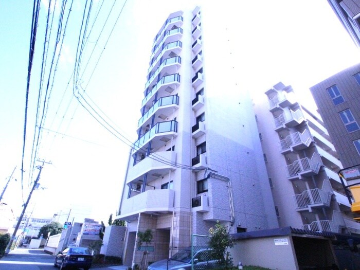 物件外観写真6　(外観写真)