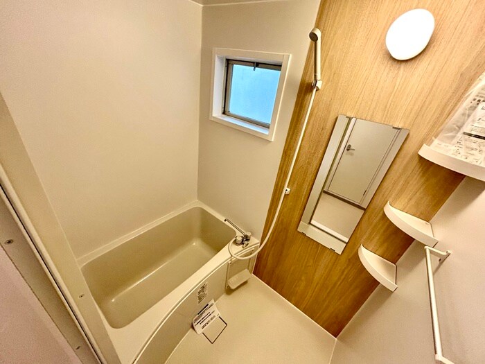 物件内観写真9　(バス／シャワールーム等)