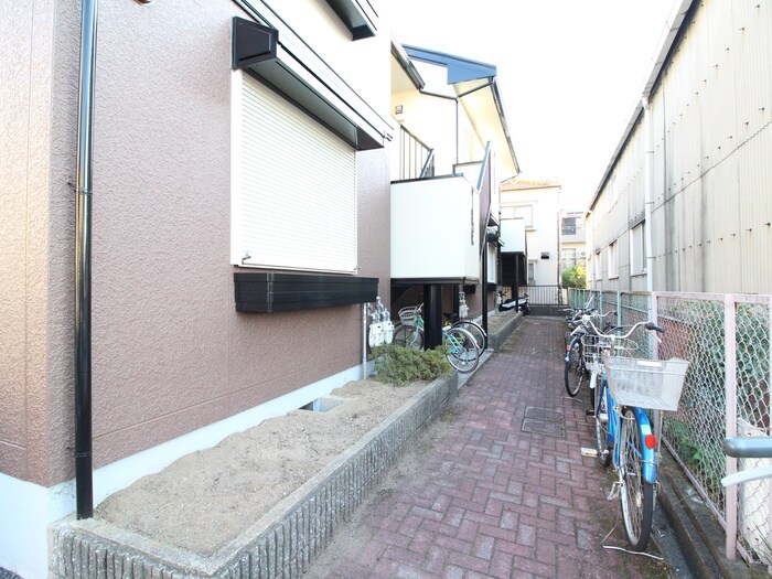 物件外観写真3　(その他)