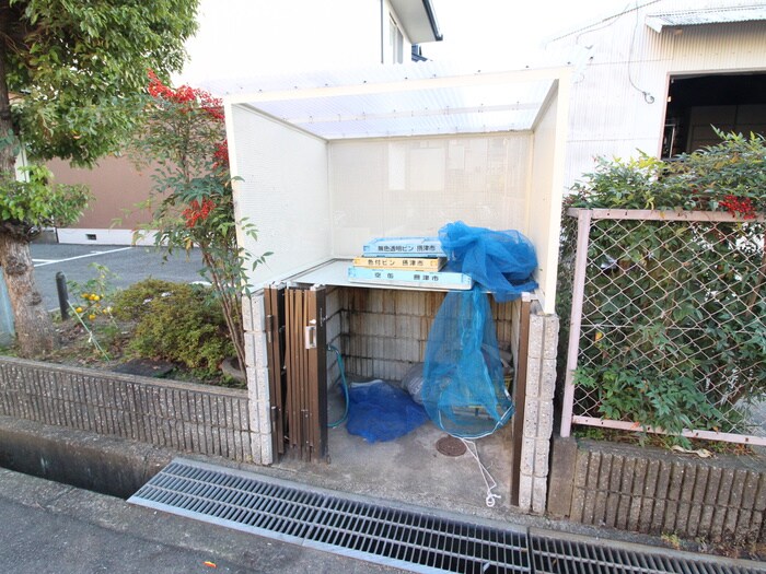 物件外観写真5　(建物設備)