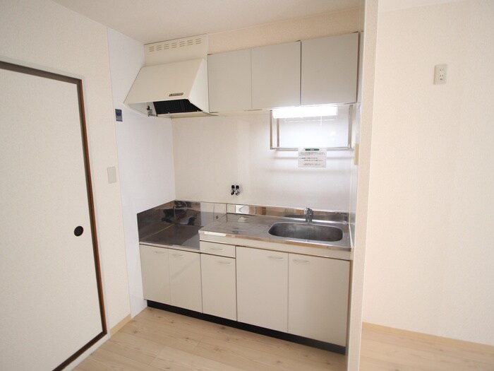 物件内観写真12　(キッチン)