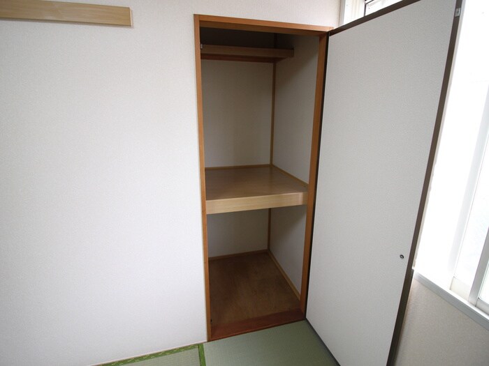 物件内観写真19　(収納)