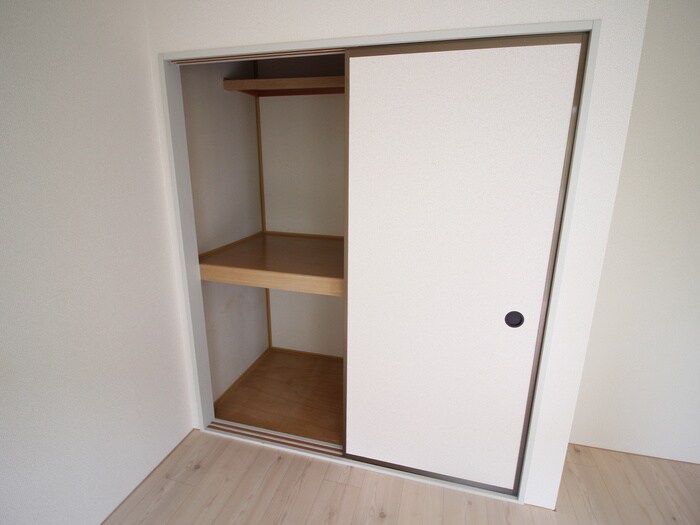 物件内観写真20　(収納)