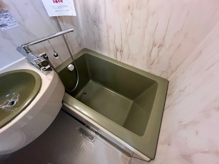 物件内観写真9　(バス／シャワールーム等)