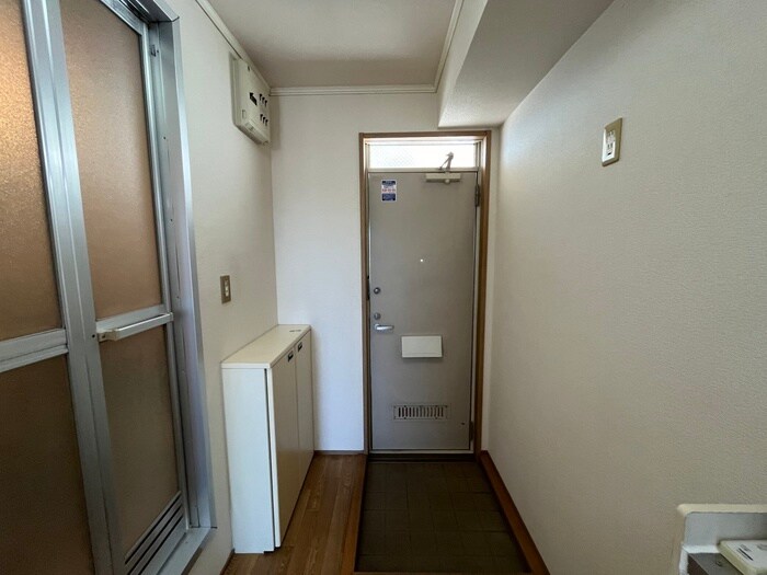 物件内観写真13　(居室)