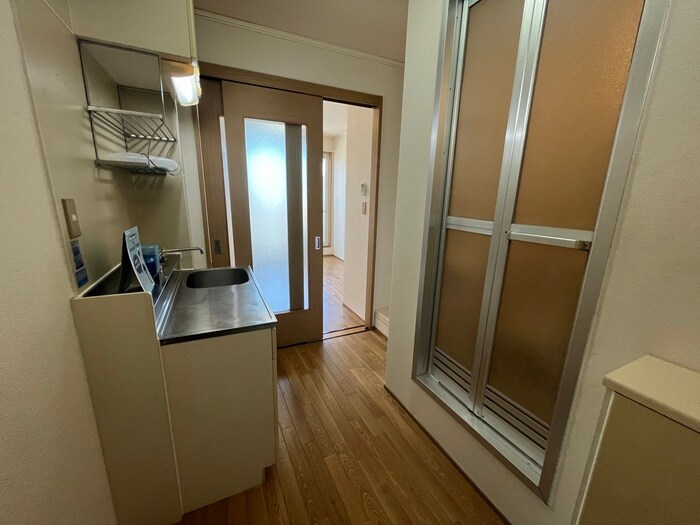 物件内観写真14　(居室)