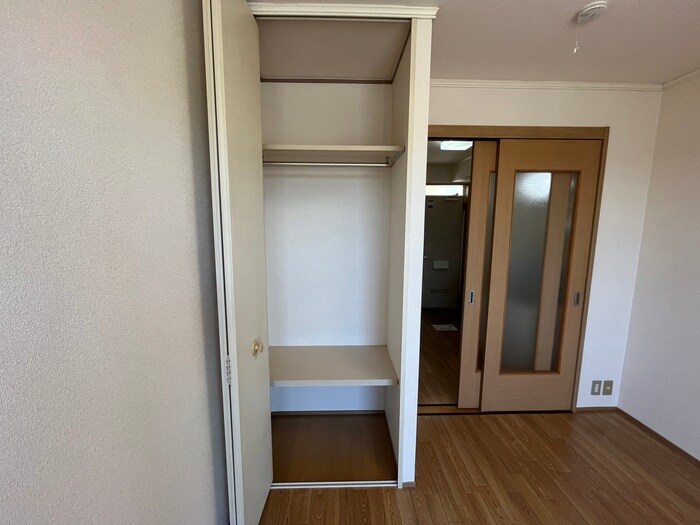 物件内観写真17　(収納)