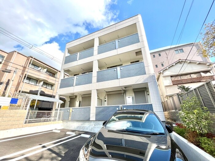 物件外観写真6　(外観写真)