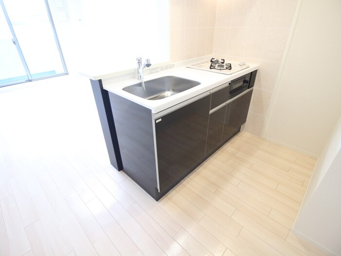 物件内観写真11　(キッチン)