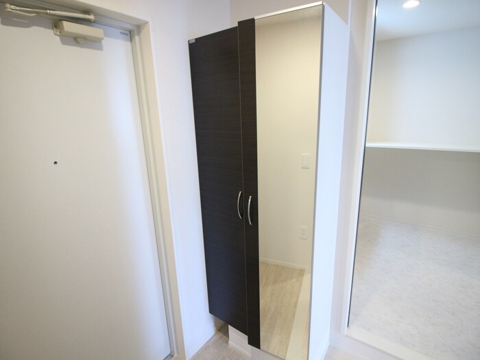 物件内観写真12　(靴箱)