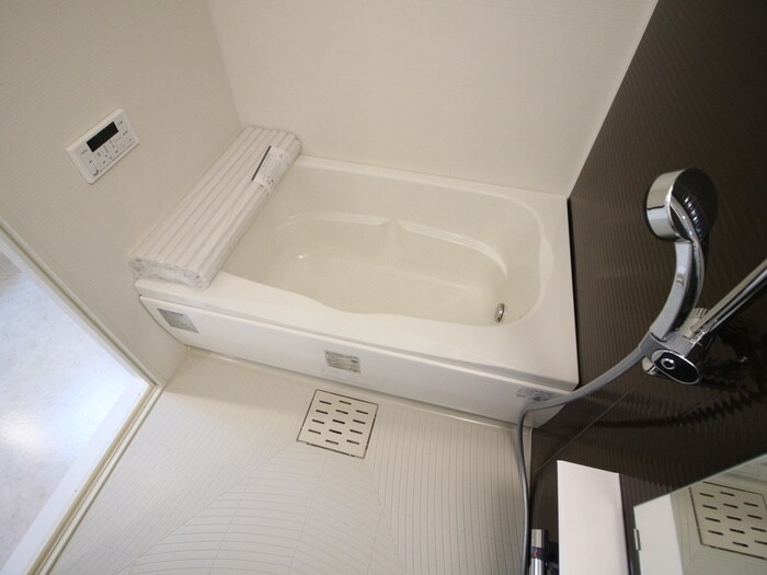 物件内観写真13　(バス／シャワールーム等)