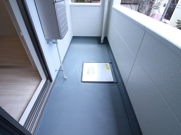 物件内観写真15　(ベランダ・バルコニー)