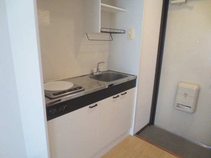 物件内観写真8　(キッチン)