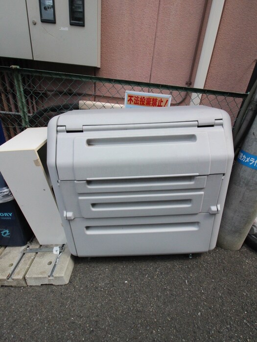 物件外観写真5　(建物設備)