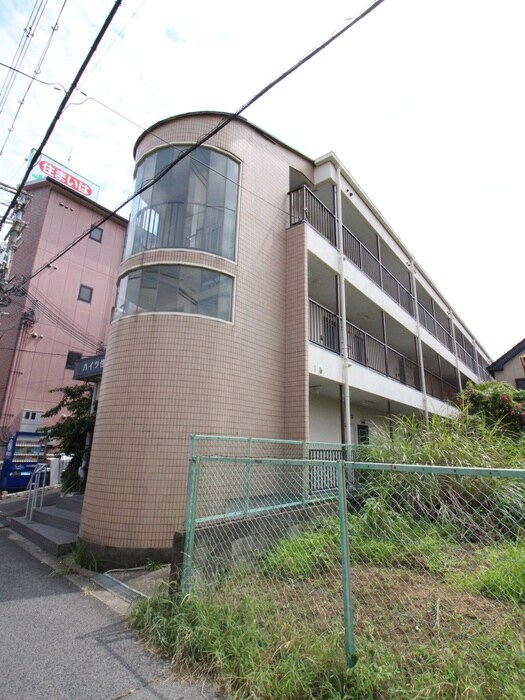 物件外観写真6　(周辺環境)