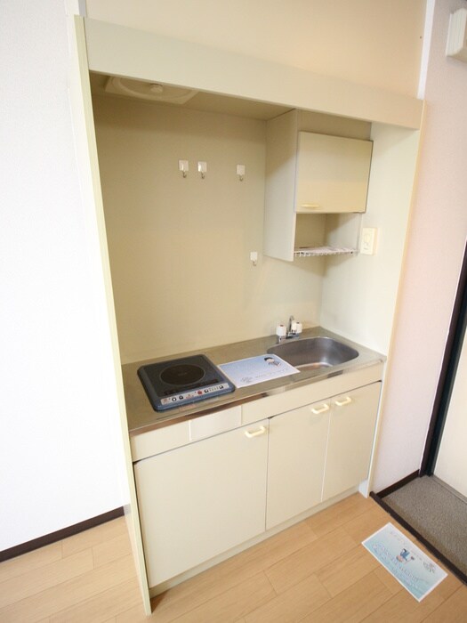 物件内観写真13　(キッチン)