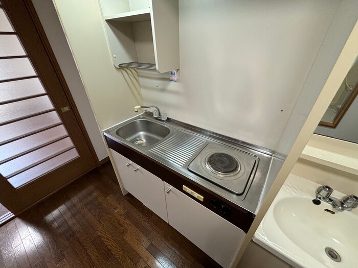 物件内観写真9　(キッチン)