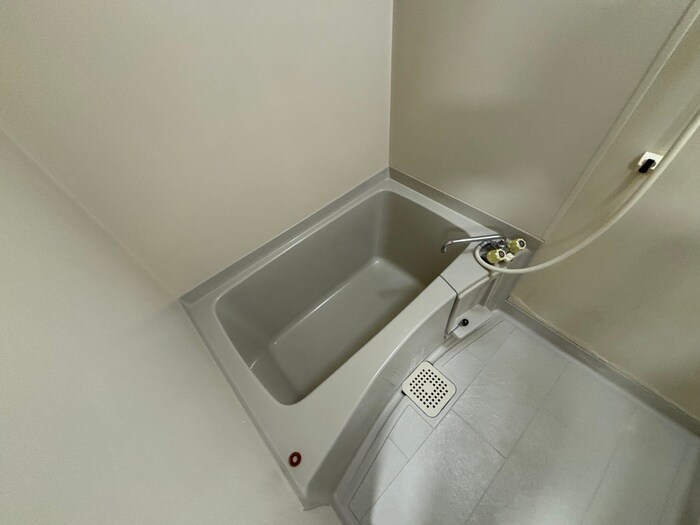 物件内観写真11　(バス／シャワールーム等)