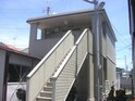 セルティアＢ棟