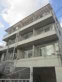 神戸山手アパ－トメント