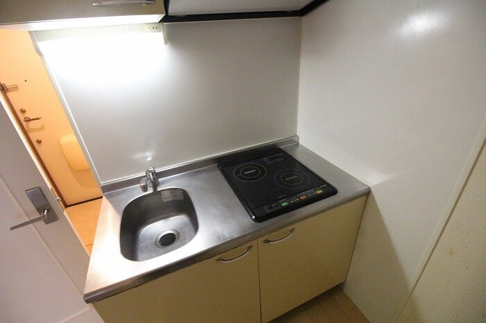 物件内観写真6　(キッチン)