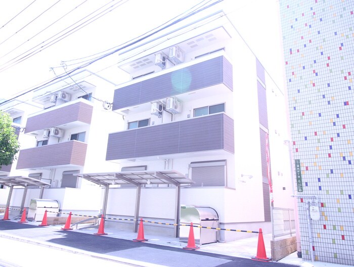 物件外観写真2　(その他)