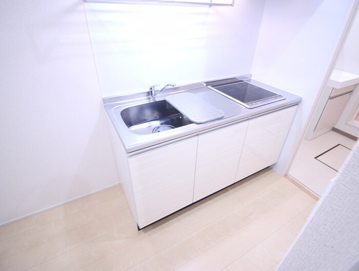 物件内観写真5　(キッチン)