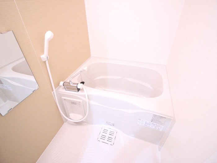 物件内観写真7　(バス／シャワールーム等)