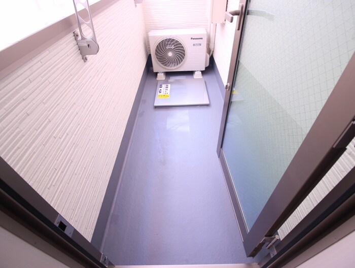 物件内観写真13　(ベランダ・バルコニー)