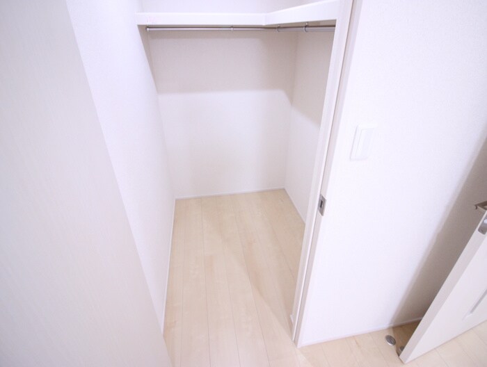 物件内観写真19　(収納)
