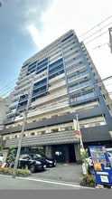 ﾌﾟﾚｻﾝｽ堺筋本町ｾﾝﾃｨｽ(508)