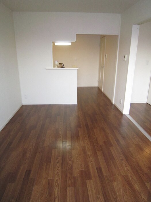 物件内観写真6　(居室)