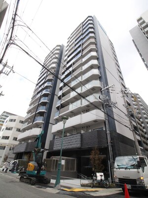 プレサンス神戸元町ﾍﾞﾙｼｵﾝ(1105)外観写真