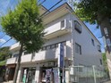 本多聞ハイツ