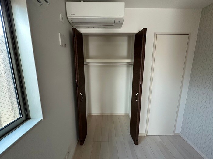 物件内観写真15　(収納)