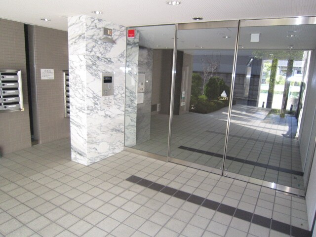 物件外観写真2　(建物設備)